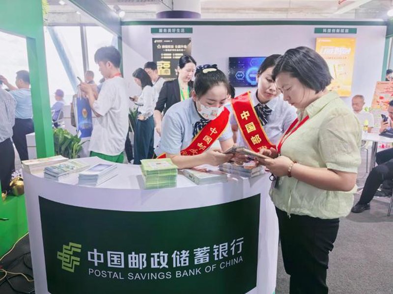 秀英区的商务服务发展趋势